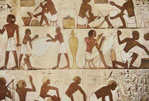 【展示設計】發展歷史簡介