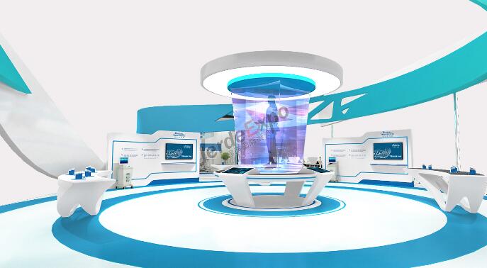 【展示設(shè)計】的主要特征有什么?