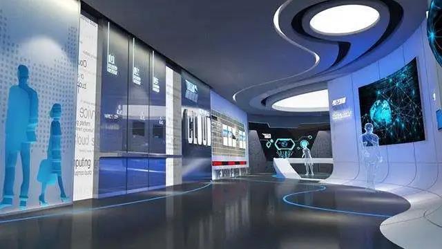 云道具公司和展覽器材生產系統公司