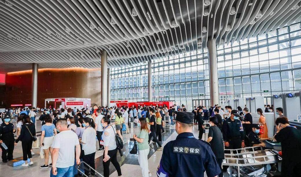 深圳禮品展進館 深圳禮品展進館