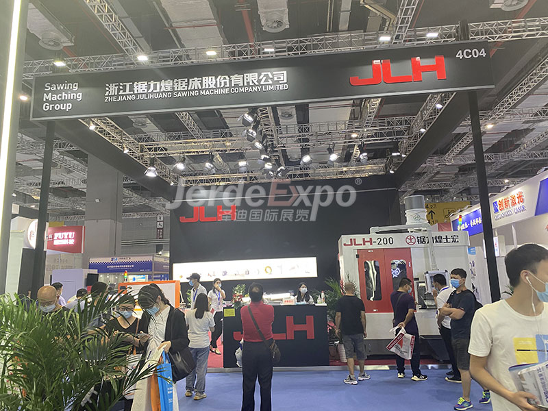 機床展展臺設計搭建公司 機床展展臺設計搭建公司