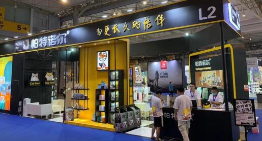 展會設(shè)計搭建 展會設(shè)計搭建