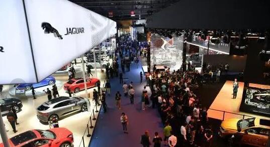 2020成都哪里有舉辦國(guó)際車展?展會(huì)設(shè)計(jì)公司幫您解答