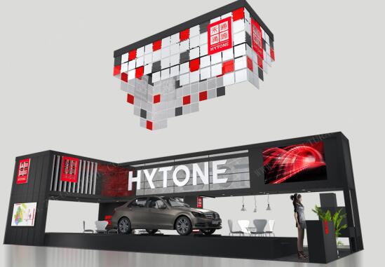 上海做展會(huì)設(shè)計(jì)裝修需要用到什么材料？