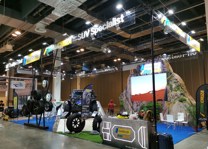 北京大型會展公司有哪些？2023北京會展搭建公司專業推薦