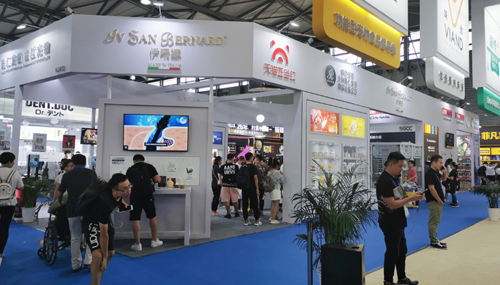 2020上海最新觀展技巧有哪些?上海展臺搭建工廠為您回答