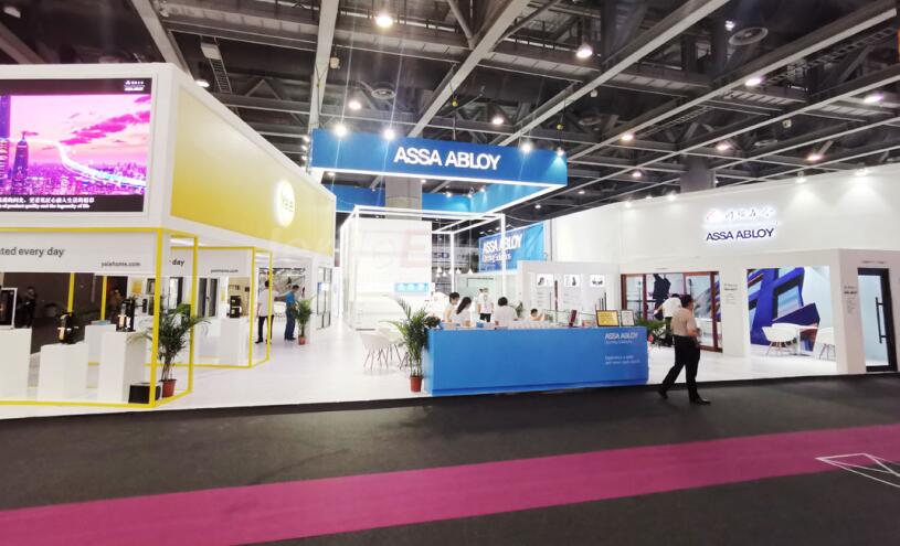 廣州展位展會設(shè)計(jì)搭建 廣州展位展會設(shè)計(jì)搭建