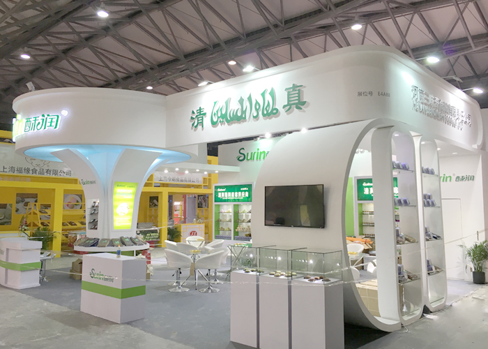 辦展會的目的和意義有那些?上海展會設計搭建商專業解答 辦展會的目的和意義有那些?上海展會設計搭建商專業解答