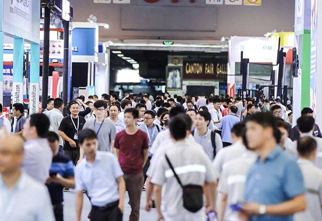 廣州物流展覽館怎么走?廣州展覽搭建公司為您指引