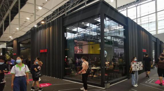 展會(huì)定位主要分為哪些方面?上海會(huì)展布置公司專業(yè)解答