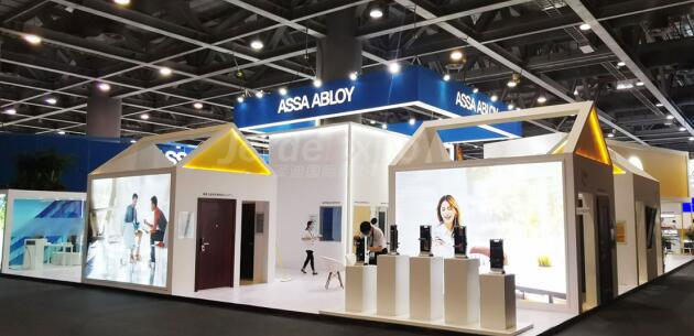 廣州有哪些知名的展位展臺設(shè)計(jì)公司?廣州展臺設(shè)計(jì)公司推薦 廣州有哪些知名的展位展臺設(shè)計(jì)公司?廣州展臺設(shè)計(jì)公司推薦