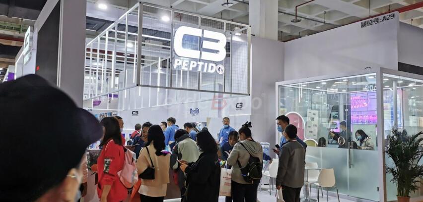 北京寵物展臺設計搭建案例 北京寵物展臺設計搭建案例