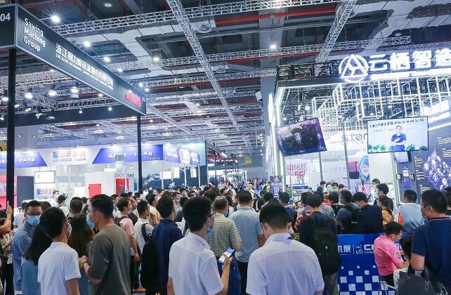 2021上海國際機床展多久開展?機床展展臺搭建公司解答 2021上海國際機床展多久開展?機床展展臺搭建公司解答