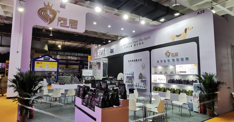 上海展覽搭建工廠該如何選擇？展覽搭建工廠需要具備什么？