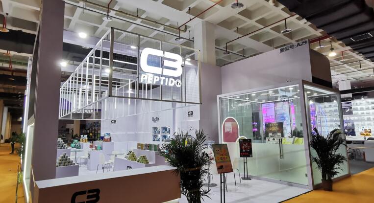 2021北京寵物展什么時候開展?北京展位搭建公司專業解答