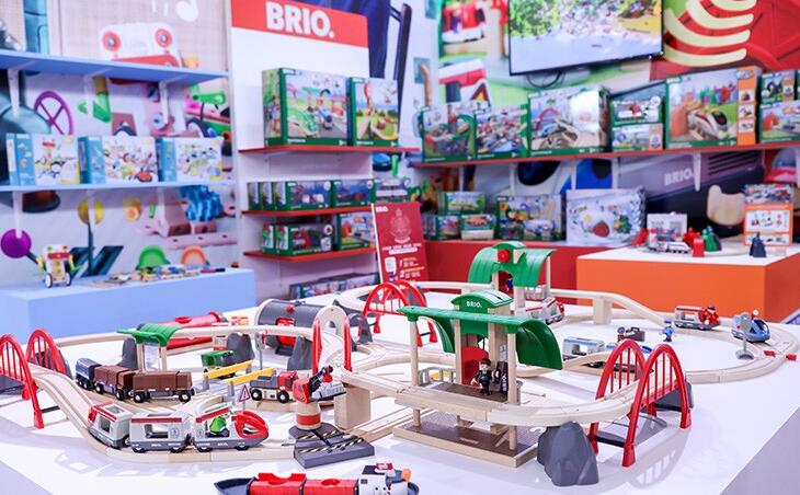 2022上海玩具展啥時候開展？參玩具展優(yōu)勢有哪些？上海玩具展臺搭建公司解答