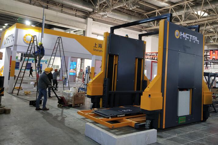 展臺搭建布置中有那些規(guī)定要求?遇到時該如何解決?