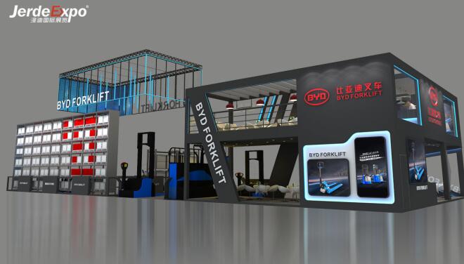 展會設計搭建銷售好做嗎？推薦展會銷售學習方法技巧