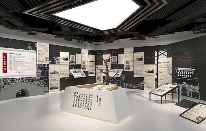 展示空間創(chuàng)意設(shè)計方法有哪些?怎樣做創(chuàng)意展示設(shè)計? 展示空間創(chuàng)意設(shè)計方法有哪些?怎樣做創(chuàng)意展示設(shè)計?