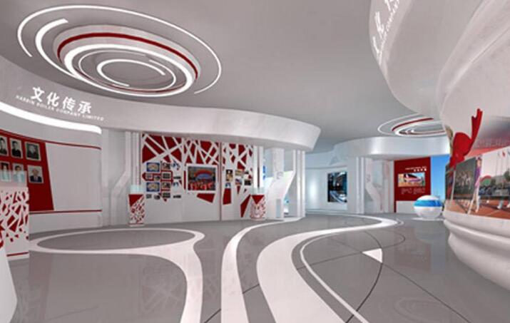 展示空間創(chuàng)意設(shè)計方法有哪些?怎樣做創(chuàng)意展示設(shè)計? 展示空間創(chuàng)意設(shè)計方法有哪些?怎樣做創(chuàng)意展示設(shè)計?