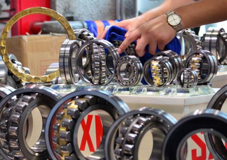 2021(廣州)國際軸承展什么時候?廣州軸承展搭建公司解答