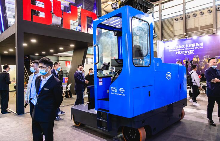 2021廣州物流運輸展將于5月25日 在廣交會展館舉行 2021廣州物流運輸展將于5月25日 在廣交會展館舉行