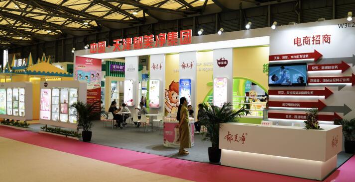 解答展覽展會設(shè)計行業(yè)該如何收集同行信息 ?