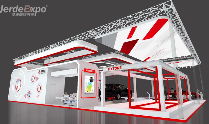 上海優(yōu)秀展臺搭建公司有哪些?推薦2022展臺設(shè)計搭建公司排名