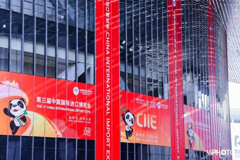 2021上海進(jìn)口博覽會(huì)多久開展?進(jìn)口博覽會(huì)展臺(tái)搭建公司解答