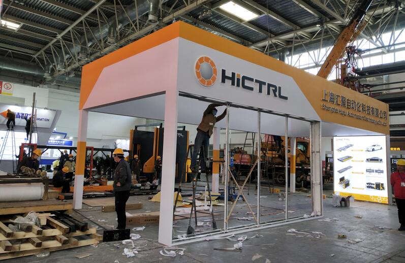 上海展覽搭建服務(wù)中 如何了解分析客戶真正的需求? 上海展覽搭建服務(wù)中 如何了解分析客戶真正的需求?