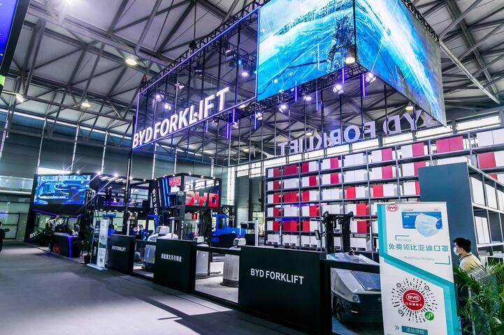 工博會展臺設(shè)計(jì)搭建公司 推薦上海工博會2021時間表及地址