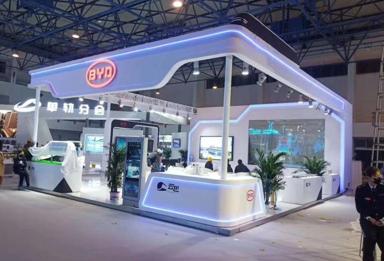 2021北京展會如何安排的？北京展會搭建公司推薦北京最新展會排期