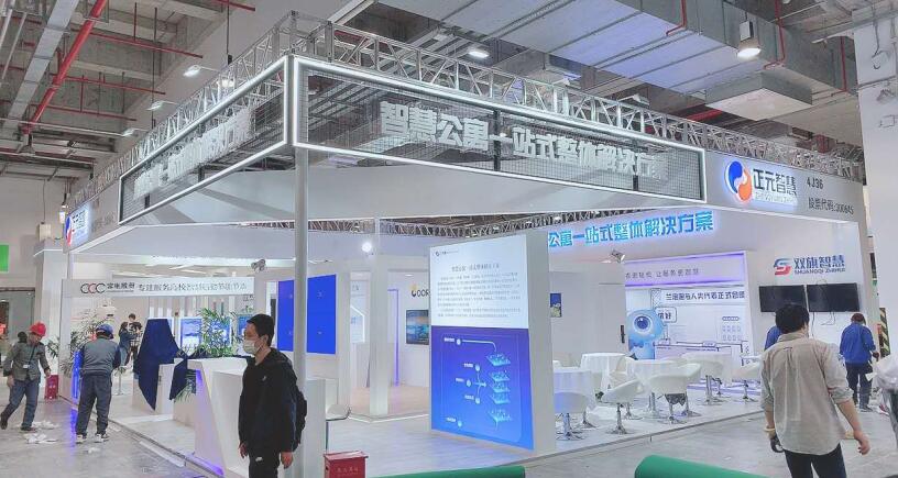 上海展會(huì)展臺布置分享 2021年上海地區(qū)展會(huì)安排情況及時(shí)間