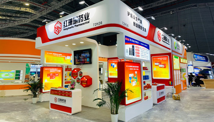 做展覽搭建公司能賺多少錢?2022做展覽展臺搭建現(xiàn)在又能有多少利潤?