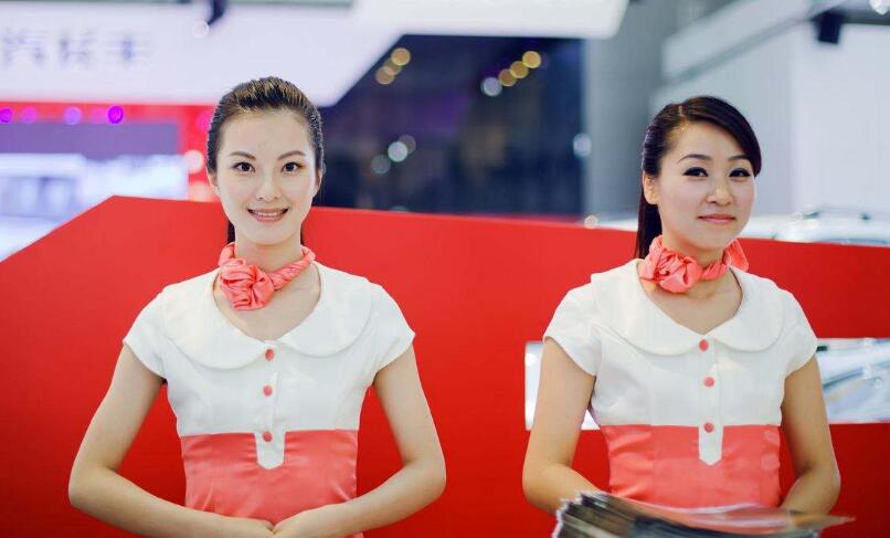 帶您了解廣州上海會展搭建現場中的接待文化知識?