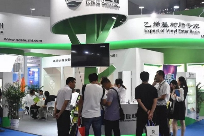 復(fù)合材料展臺(tái)搭建公司 復(fù)合材料展臺(tái)搭建公司