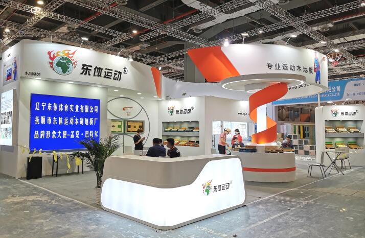 上海IWF健身展臺搭建公司回答 2022IWF上海國際健身展會時間表地方