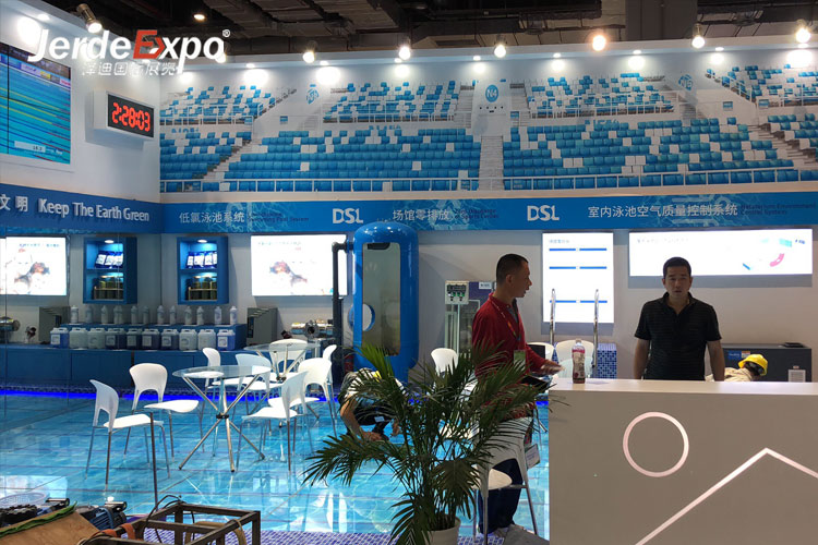 2022上海mwc海事展覽會是什么時間?國際海事展會搭建公司解答