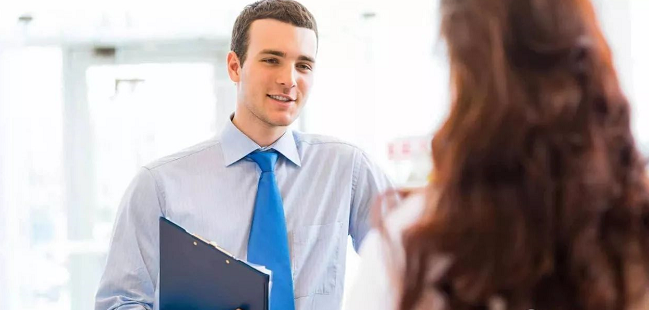 銷售如果要和客戶見面？該如何做？上海展會展覽裝修設計公司解答