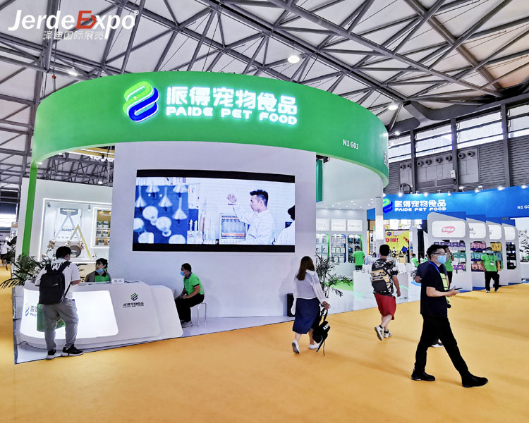 展會(huì)行業(yè)如何自我激勵(lì)？展會(huì)搭建公司分享自我激勵(lì)8種方法