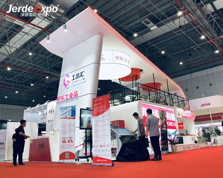 參展商開展前向客戶發(fā)出邀請(qǐng)有好處嗎？展臺(tái)搭建公司分享心得