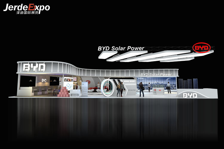 上海展會設(shè)計(jì)布置公司 上海展會設(shè)計(jì)布置公司