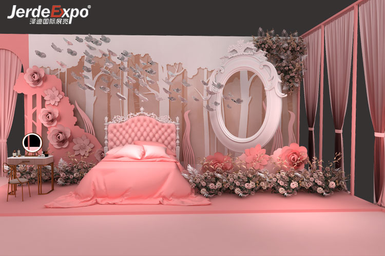 會期開展前參展商需要避免哪些坑?會展會議設計搭建公司分享干貨