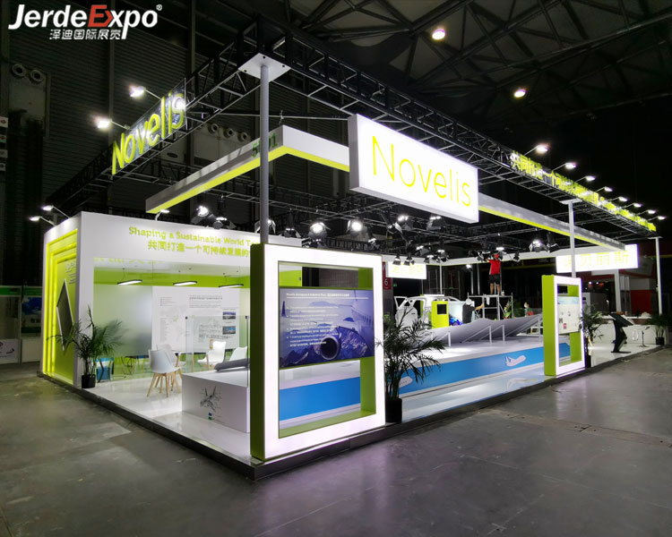 2022上海工業(yè)清洗展覽會(huì)ICLEAN啥時(shí)間舉行? 上海清洗會(huì)展設(shè)計(jì)搭建解答