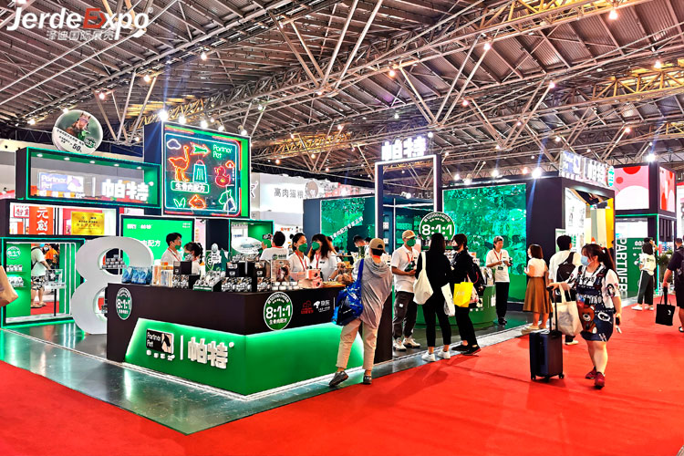 展會(huì)搭建制作公司 展會(huì)搭建制作公司