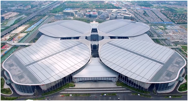 進(jìn)口博覽會(huì)指定搭建商 進(jìn)口博覽會(huì)指定搭建商