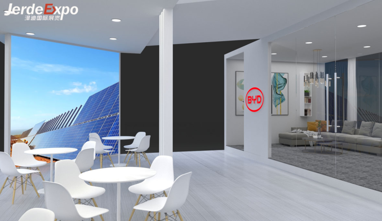 太陽能展臺設(shè)計(jì)圖 太陽能展臺設(shè)計(jì)圖