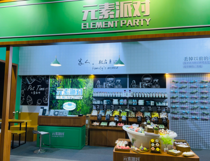 如何辦“寵物展”才更專業？寵物展會搭建公司淺談道