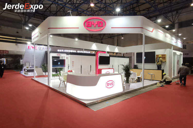 天津會(huì)展搭建公司 天津會(huì)展搭建公司