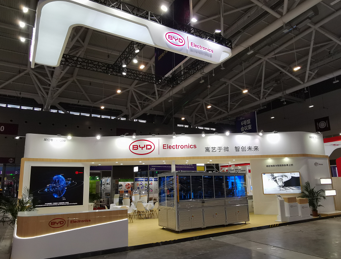 濟(jì)南展會(huì)搭建 濟(jì)南展會(huì)搭建